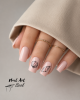 Buch Nail Art Book Spring into Summer 10 Seiten (über 400 Designs) 119 PLN
